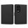 Etui / obudowa na smartfona Tech-Protect Wallet do Galaxy Z Fold 8 Black